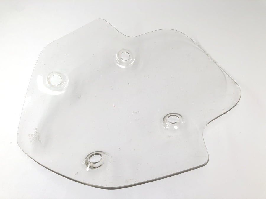 Moto Guzzi Stelvio 1200 4V [2009] - Wind Shield tydligt front