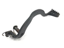 Yamaha WR 125 X DE07 [2010] - Bromsspak bakre bromsspak pedalspak fotspak-1