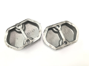 Husqvarna TE 610 E Dual H7 [1999] - ventilkåpor set par - 0