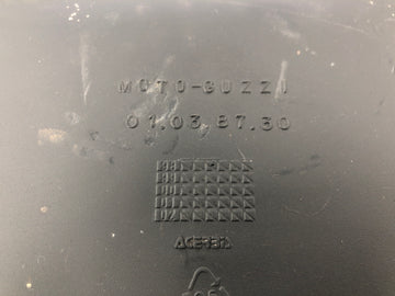 Moto Guzzi V11 Sport [1999] - Bakre understruktur bakre innerpanel kåpa - 0