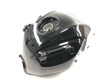 Kawasaki Versys KLE 650 A [2006] - Bensintank bränsletank tankplåt tankbehållare - 0
