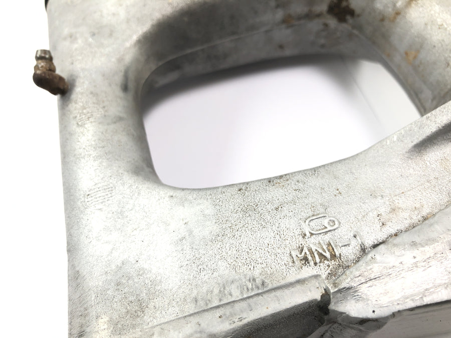 Honda XR 600 R PE04 [1992] - Schwinge Hinterradschwinge Aluminium Schwingenarm