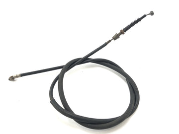 Yamaha XT 500 1U6 [1981] - Bromstågets främre bowden -kabel - 0