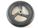Yamaha XJR 1200 4PU [1995] - Vorderrad Felge Rad 3.50 x 17"-6