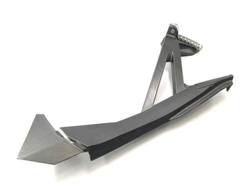 Aprilia RST 1000 Futura [2002] - Pedias fotstöd till höger med Halter Footrest Holder till höger