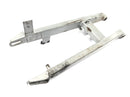 Sachs ZX 125 [1998] - Schwinge Hinterradschwinge Schwingenarm-1