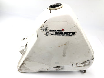 Suzuki DR 350 SK42B [1991] - Tank Gasin Tank Tank Tank Tank Tank - 0