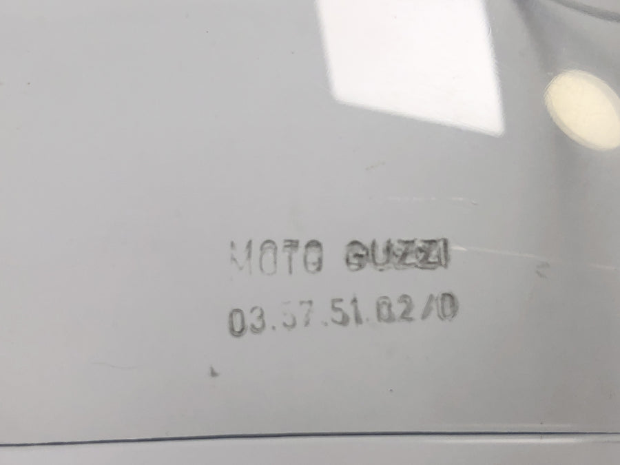 Moto Guzzi V10 Centauro [1998] - Windschutzscheibe Windschild mit Halterung