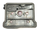 SWM RS 125 R B2 [2020] - Ventildeckel Zylinderkopfdeckel rot Motorabdeckung-3