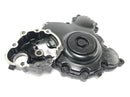 Triumph Sprint ST 1050 [2005] - Motorlocktäckning vänster-2