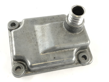 BMW K 1300 S K12S [2010] - Motorlockets bostadsventilation