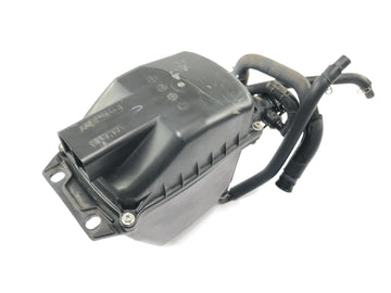 Yamaha WR 125 X DE07 [2010] - Luftfilterlåda Luftfilterhus Insugslåda Luftlåda - 0