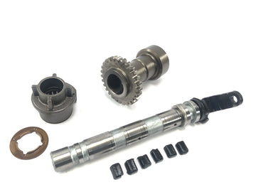 Kawasaki ZX-10 ZXT00B [1990] - Antriebswelle Lichtmaschine