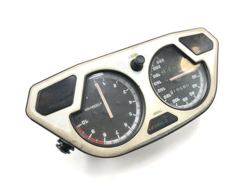 Yamaha XTZ 750 3LD [1989] - Hastighetsmätare cockpit instrumentkluster hastighetsmätare
