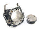 Ducati 900 SS [1991] - Cylinder with piston horizontal-1