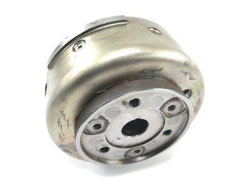 Sachs ZX 125 [1998] - Generatorrotor polhjul svänghjulsgeneratorrotor
