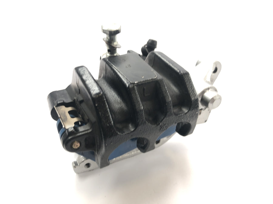 Triumph Tiger 955i 709EN [2003] - Bremssattel Bremszange Nissin vorne links
