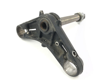 Moto Guzzi V 1000 VG [1980] - Fork Bridge nedan