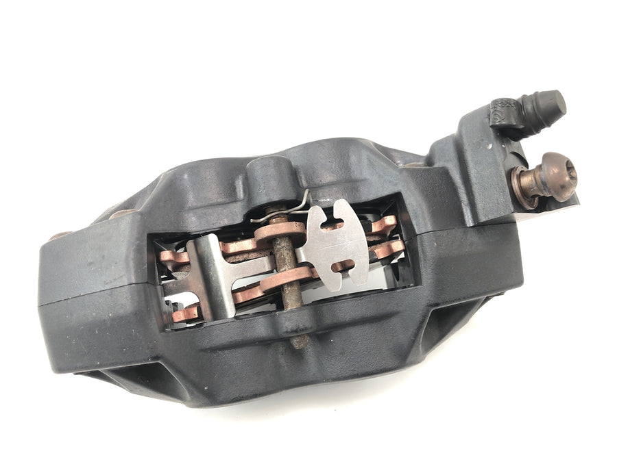 BMW K 1200 S K12S [2004] - Bremssattel Bremszange vorne links