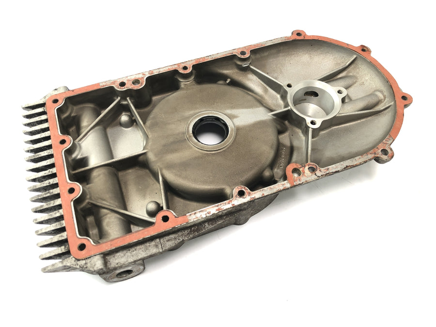 Moto Guzzi California III VY Integrale [1990] - Stirndeckel Motorgehäuse Motordeckel Gehäusedeckel