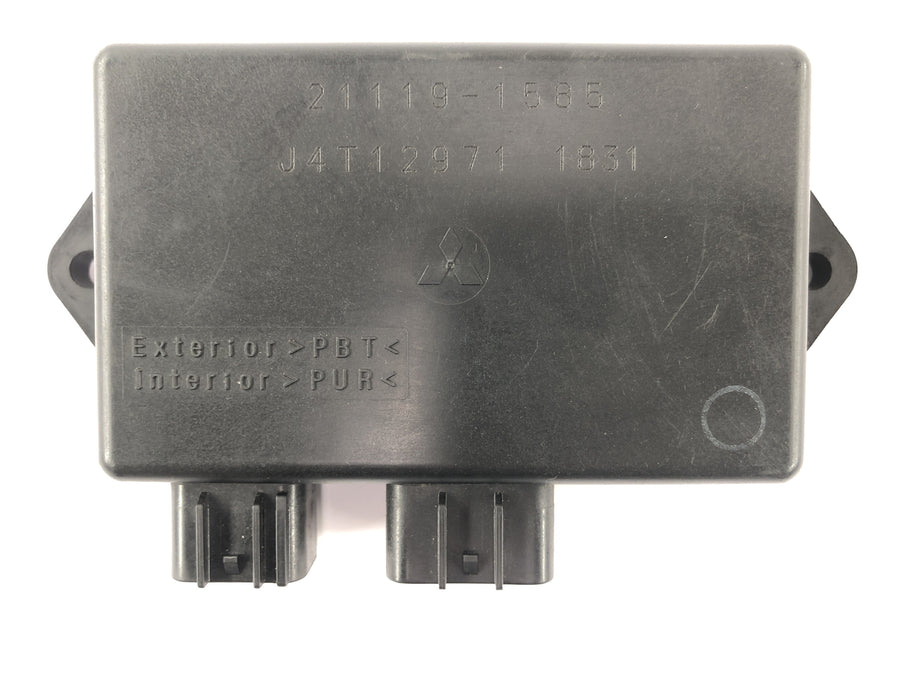 Kawasaki ZRX 1200 S ZRT20A [2002] - Steuergerät CDI ECU Zündbox Igniter Controller