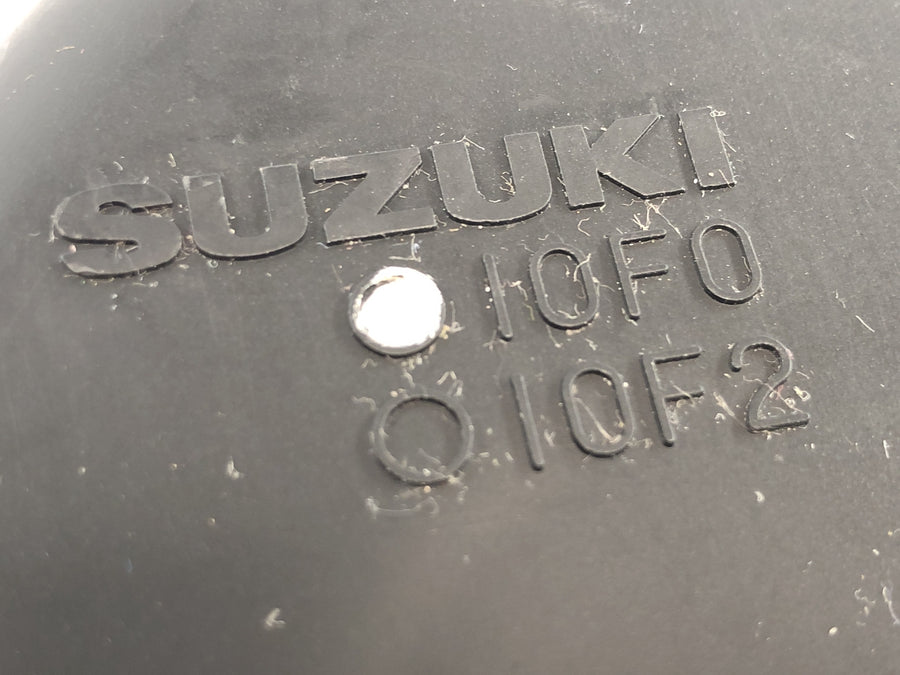 Suzuki Intruder VL 1500 AL [2000] - Luftfilterlåda Luftfilterhus Insugslåda