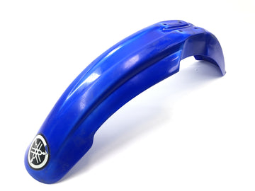 Yamaha YZ 426 F [2000] - Kotflügel vorne Fender Schutzblech