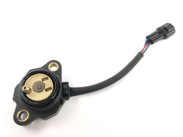 Triumph Street Triple R 675 D67LD [2010] - Gängpositionsensor Neutral Switch Sensor
