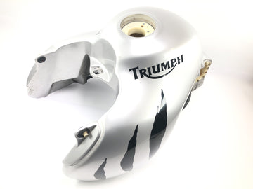 Triumph Tiger 955i 709EN [2003] - Tank bensin tank bränsletank