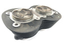 Triumph Bonneville T100 986MF [2012] - Zylinder mit Kolben Zylinderblock Zylindereinheit-5