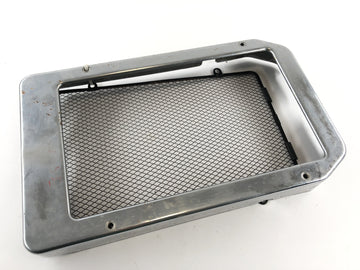 Kawasaki VN 1500 A [1995] - Cover Water Cooler Cover med Protective Grille - 0