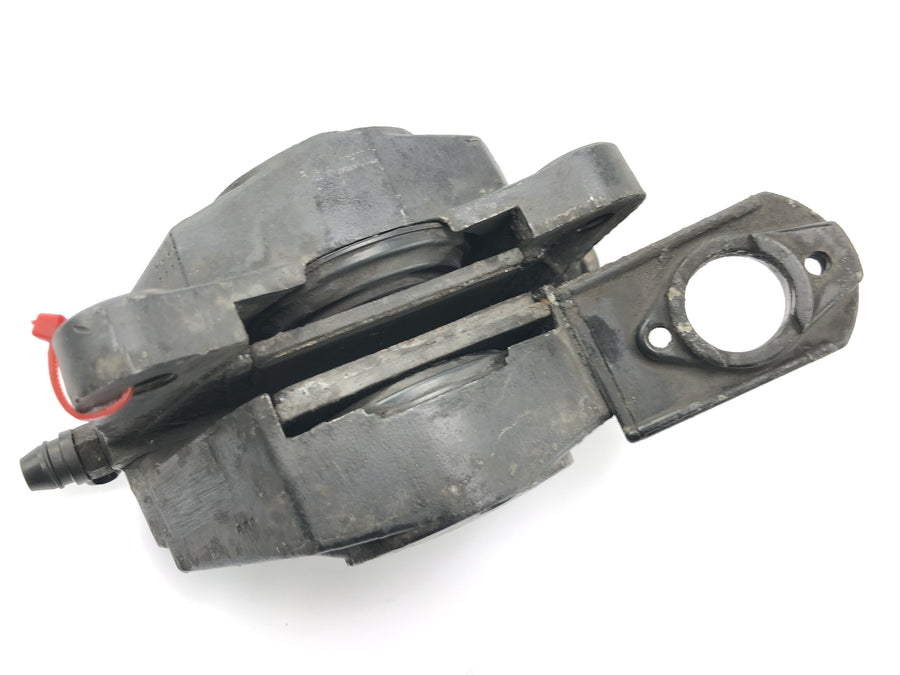 BMW K 1100 LT [1993] - Bromsok Brembo bak