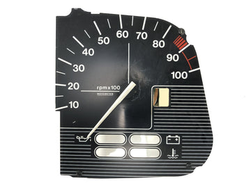 BMW K 1100 RS [1991] - TACHOMETER INSTRUNTION COCKPIT - 0