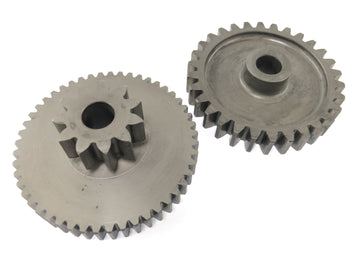 Aprilia SL 1000 Falco PA [2000] - Starter Gear Gear Gearwheel Motorcykelväxellåda - 0