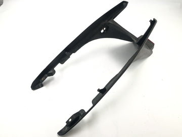 Honda XBR 500 PC 15 [1989] - registreringsskyltinnehavare Kot -Feen - 0