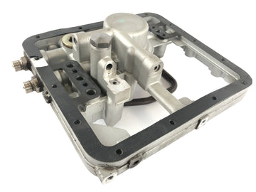 Moto Guzzi Norge 1200 [2006] - Zwischendeckel Oil Pan - 0