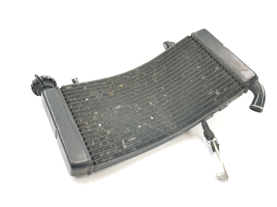 Ducati ST3 S3 [2004] - Kühler Wasserkühler Kühlsystem Radiator