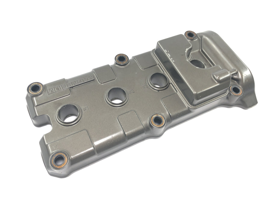 Honda CBR 900 RR SC28 [1995] - Ventildeckel Zylinderkopfdeckel Magnesium Motordeckel