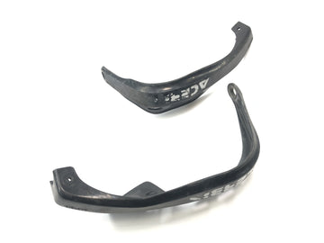 Yamaha YZ 426 F [2000] - Handschutz Handprotektor links und rechts - 0