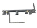 Triumph Speed Triple 1050 515NJ [2007] - Einspritzrail Halterung Kraftstoffverteiler Fuelrail-2