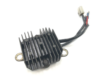 Honda FT 500 PC07 [1983] - Spänningsregulator likriktare regulator laddregulator - 0