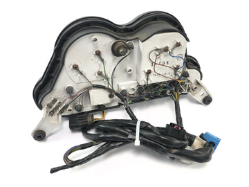 BMW K 1200 GT K12 [2003] - Tacho Cockpit Instrumenteneinheit Anzeigeinstrument - 0