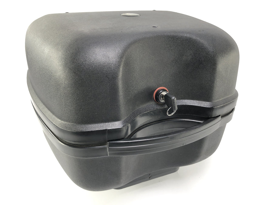 Honda CB 650 RC03 [1981] - Top Case with Key