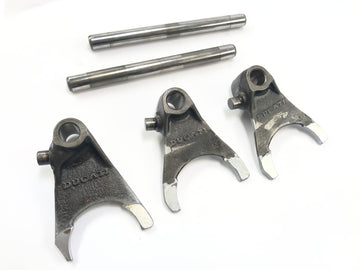 Ducati 900 SS [1991] - Switch Forks -switch -set