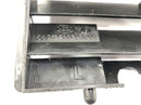 KTM 640 LC4 Adventure [2000] - Cooler Cover Water Cooler Spoiler-4