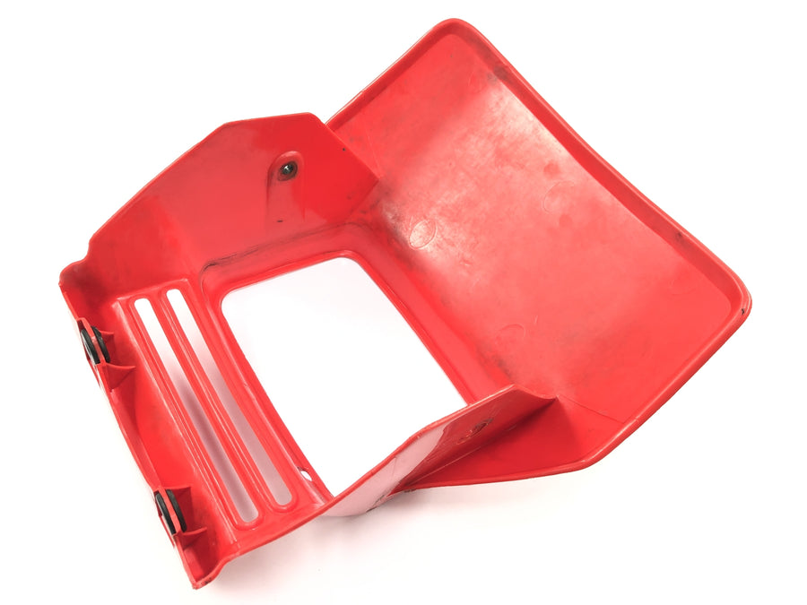 Honda XL 600 RM PD03 [1985] - Scheinwerfermaske Lampenmaske Frontverkleidung Maske