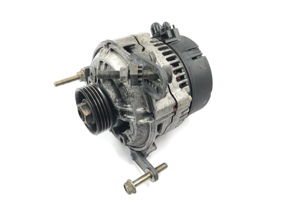 BMW R 1100 RT 259 [1999] - Generator Generator Bosch 14V 50A