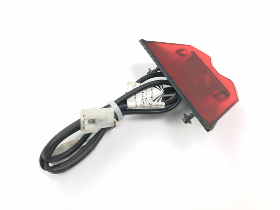 KTM Duke 690 A3 [2012] - Tail light, brake light, rear light, rear lamp insert