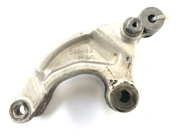 Yamaha TT 600 59X [1986] - Dog Lever Spring Bone -avböjning