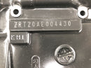 Kawasaki ZRX 1200 S ZRT20A [2001] - motorhus vevhus motorblock tomt hus-3